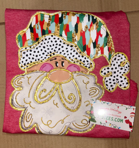 Extra: youth small. Short sleeve.