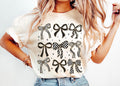 Race Bows Tee