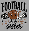 Football Sister