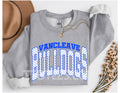 Vancleave Bulldogs Sweatshirt