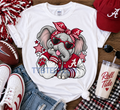 Roll Tide- Alabama T-shirt