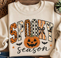 Spooky Season t-shirt