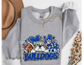 Bulldogs Sweatshirt