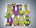 Bulldog Mardi Gras