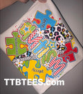 Autism Awareness Tee