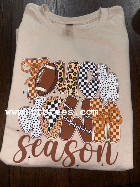 Touchdown Season