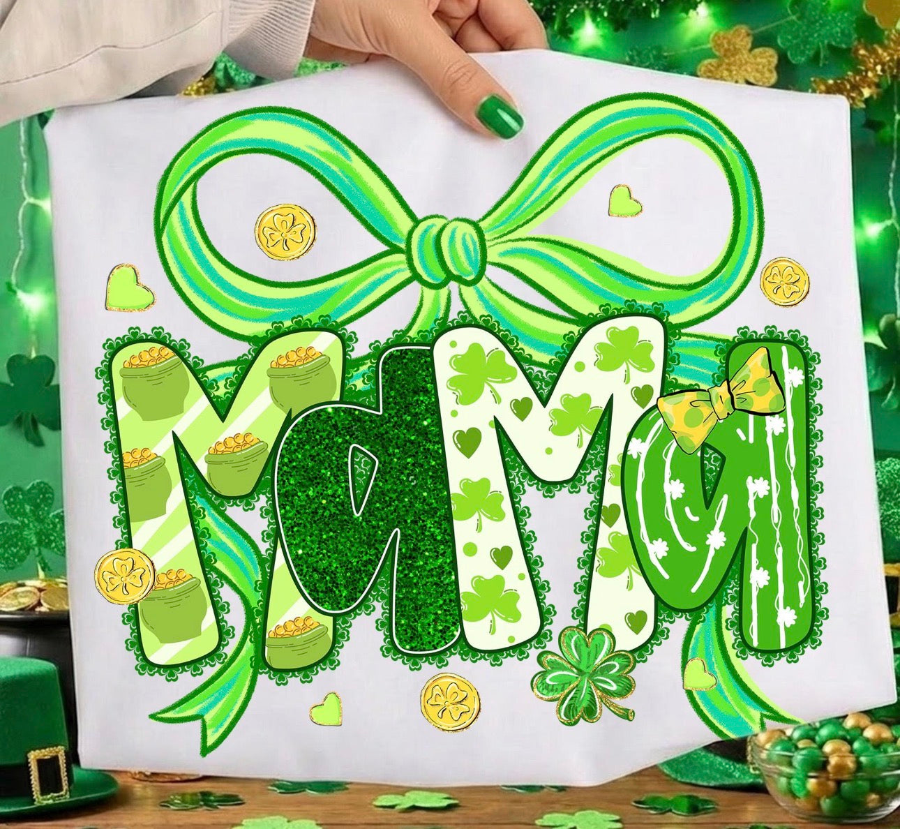 Lucky Mama