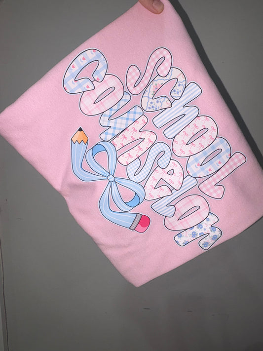 School counselor