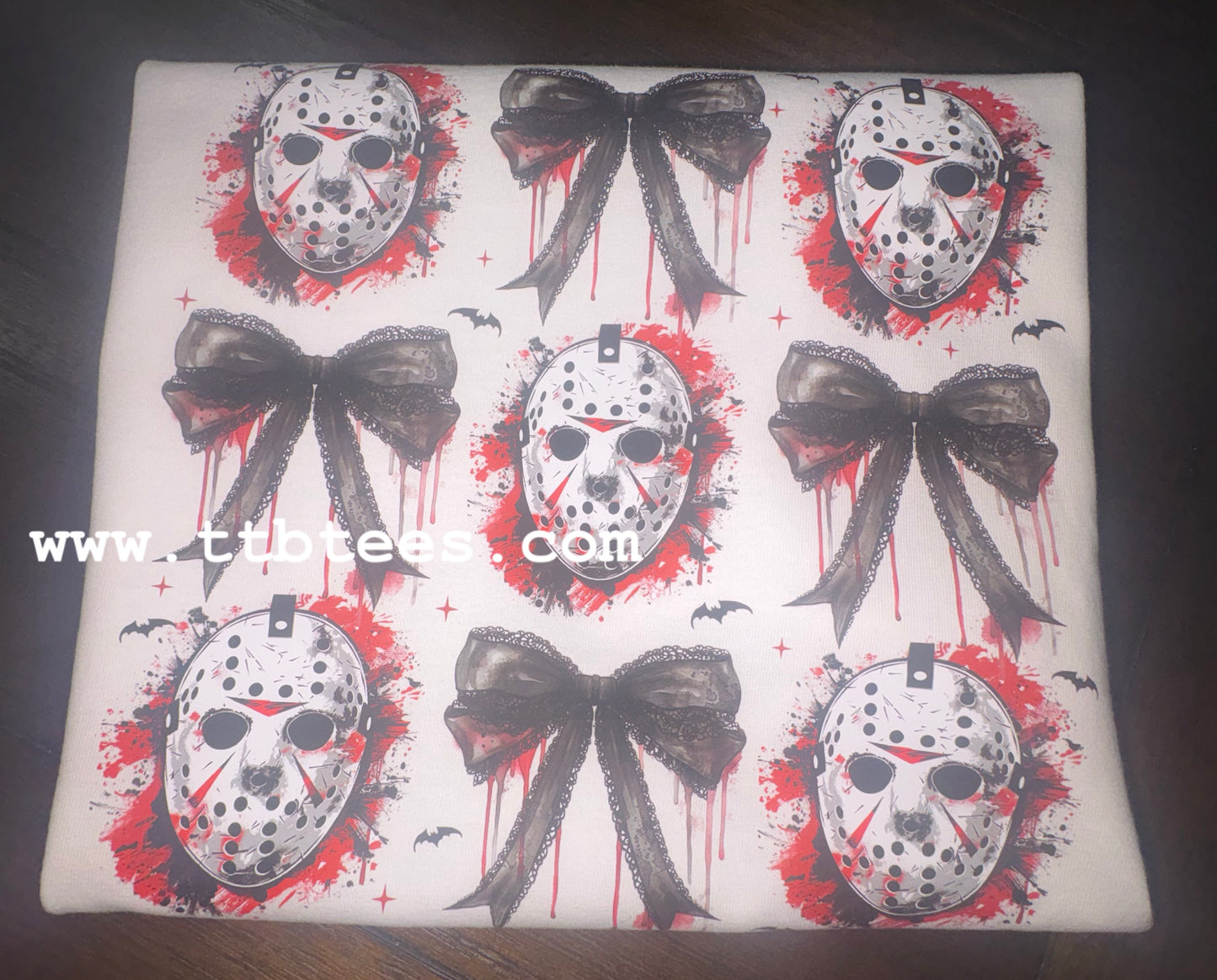 Mask Coquette