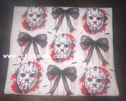 Mask Coquette