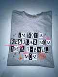 Tball Mama