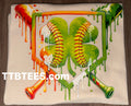 Baseball lucky