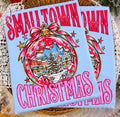 Small Town Christmas