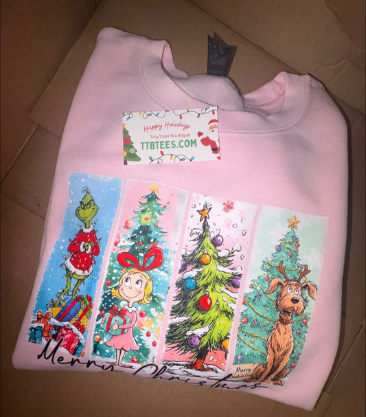 Adult large  long sleeve ready for pickup