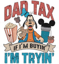 Dad Tax