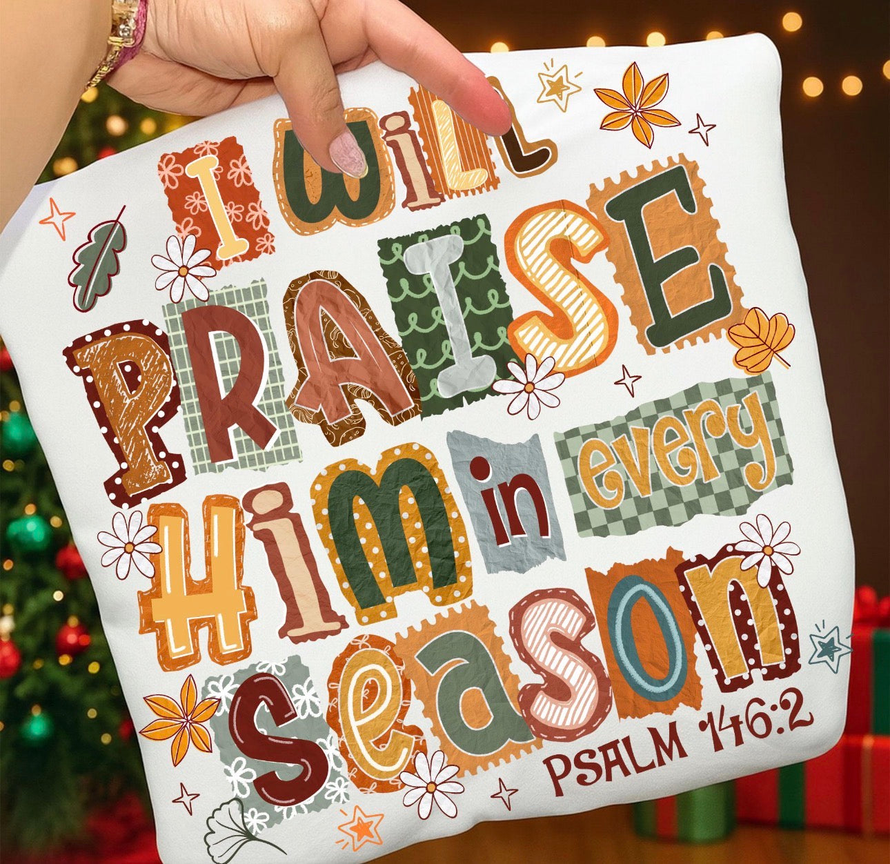 Praise Him