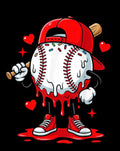 Baseball Valentines