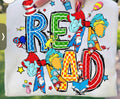Read Seuss