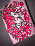 Go Bulldogs