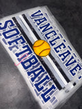 Vancleave Softball