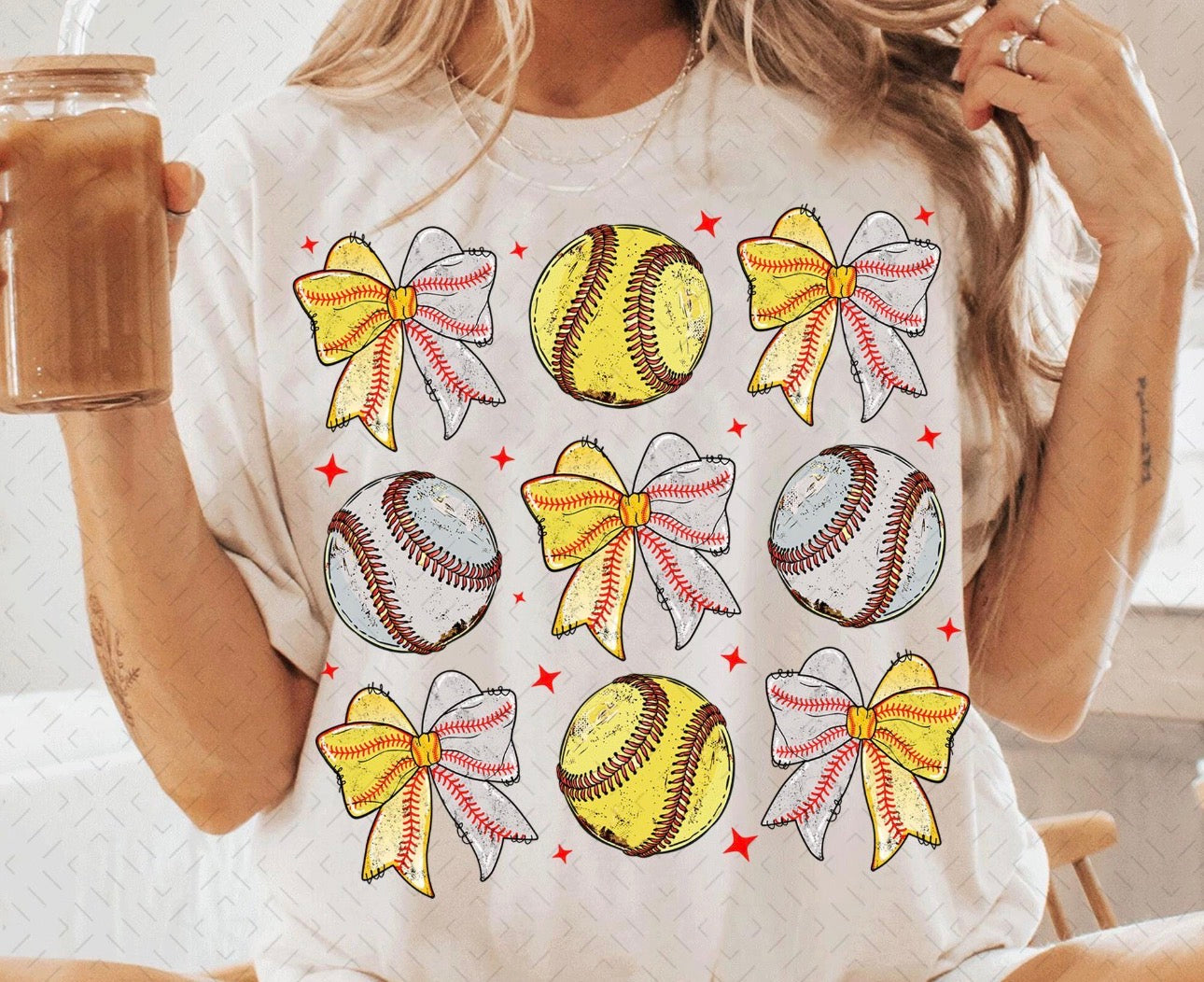 Baseball & Softball
