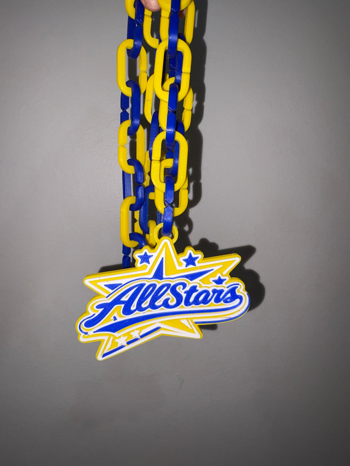 Allstars Chain