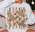 mallard ducks Sweatshirt