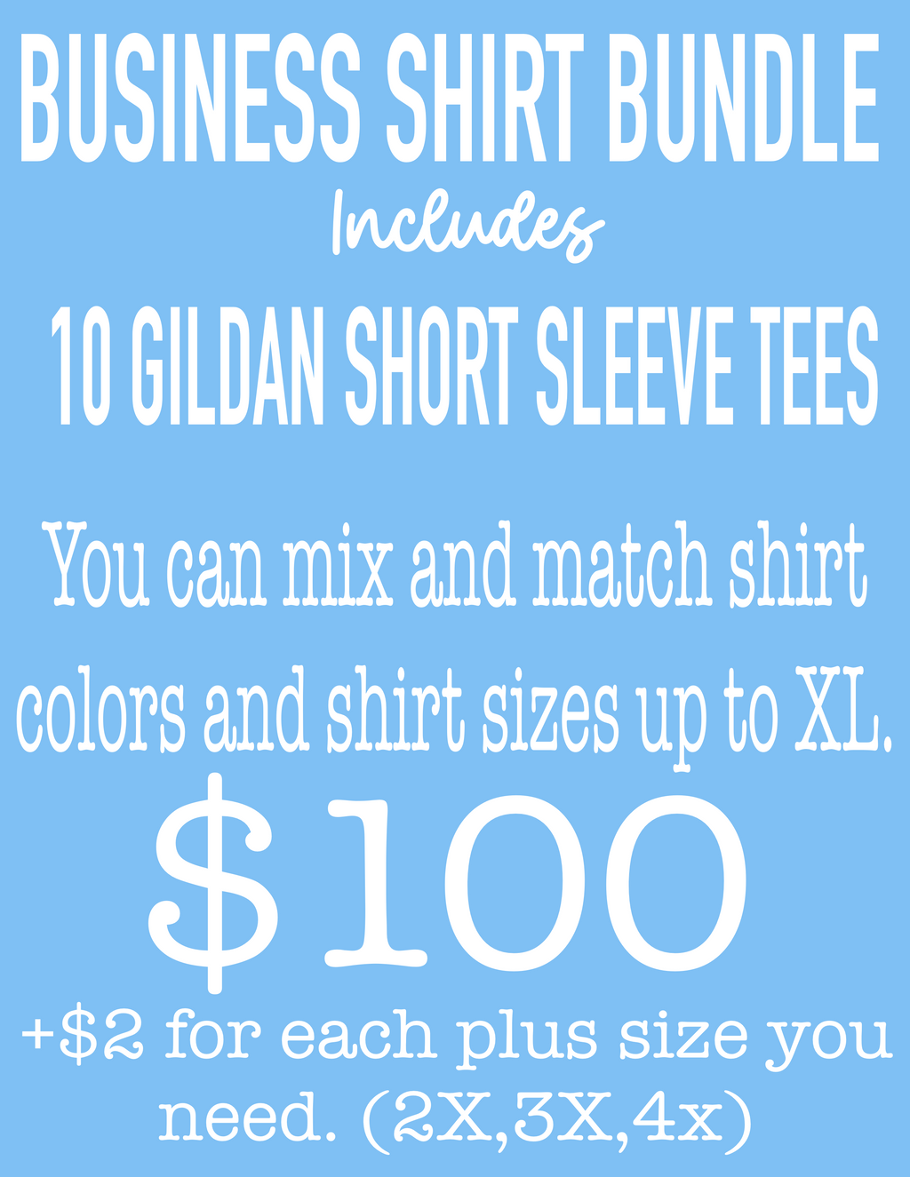 Business Bundle 3