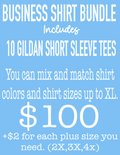 Business Bundle 3