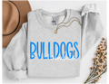 Vancleave Bulldogs Sweatshirt
