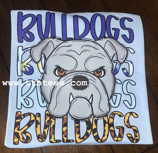 Bulldogs