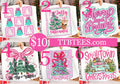 Preppy Christmas