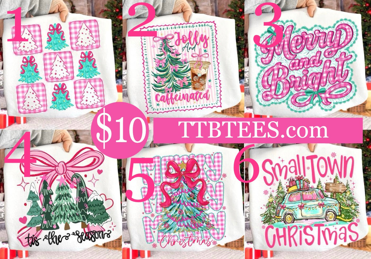 Preppy Christmas