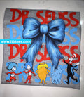 Seuss Stack