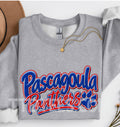Pascagoula Panthers Sweatshirt