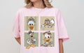Safari Donald