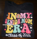 Senior Mom