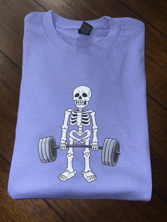 Adult medium
