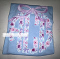 Spring Initials