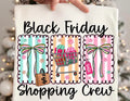 Black Friday Shopping