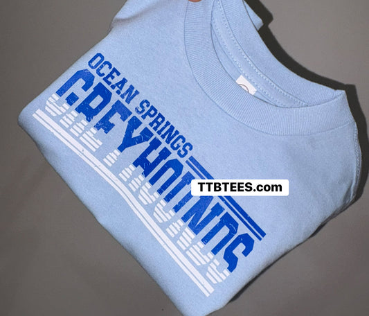 Ocean Springs Greyhounds