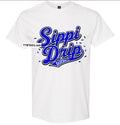 Sippi Drip Baseball