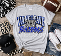 Vancleave Bulldogs