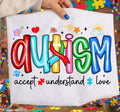 Autism Tee