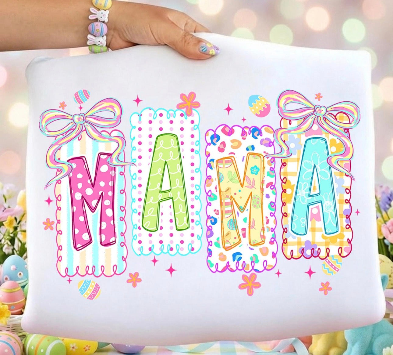 Mama