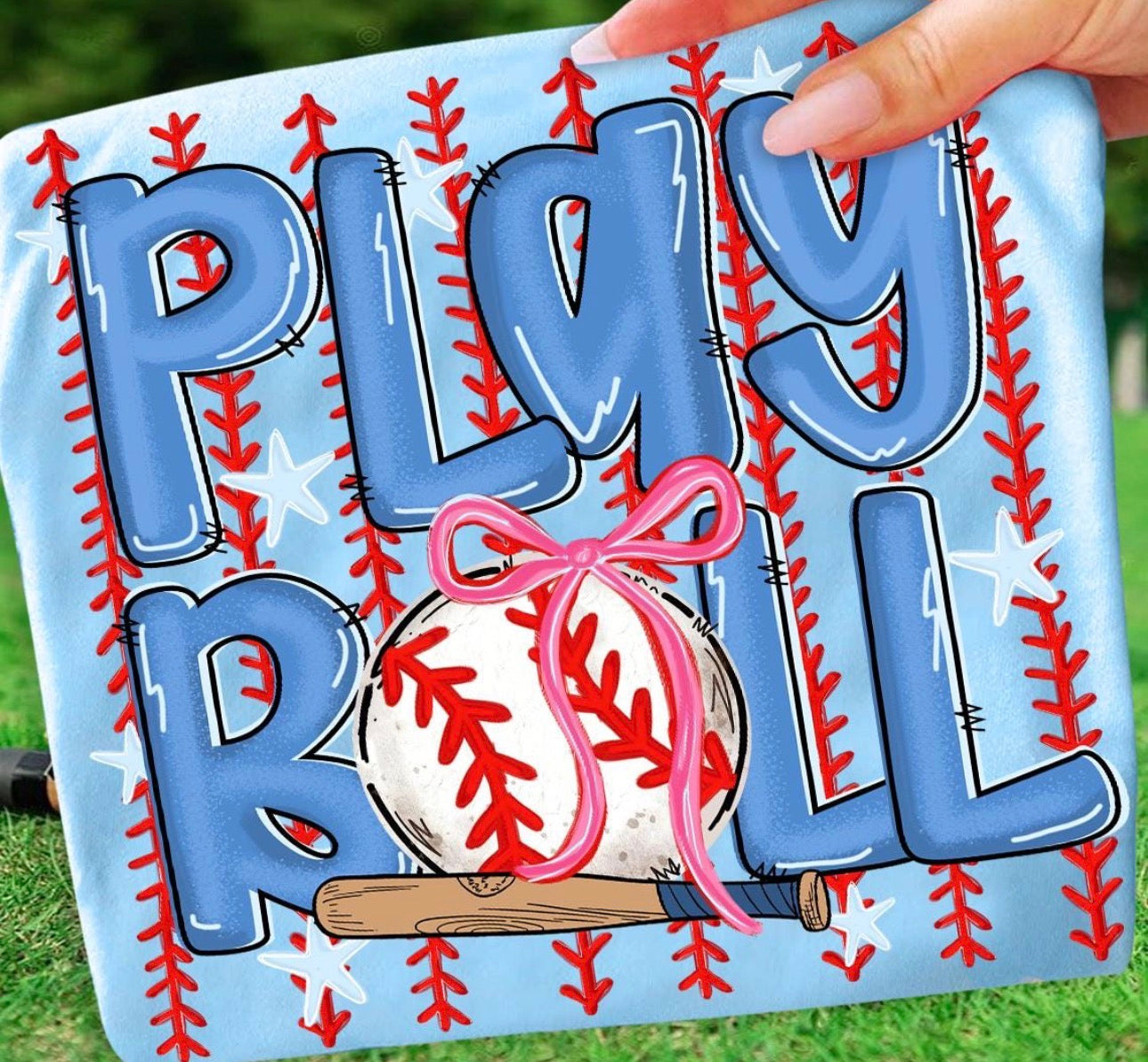 Play Ball