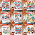 Seuss tees