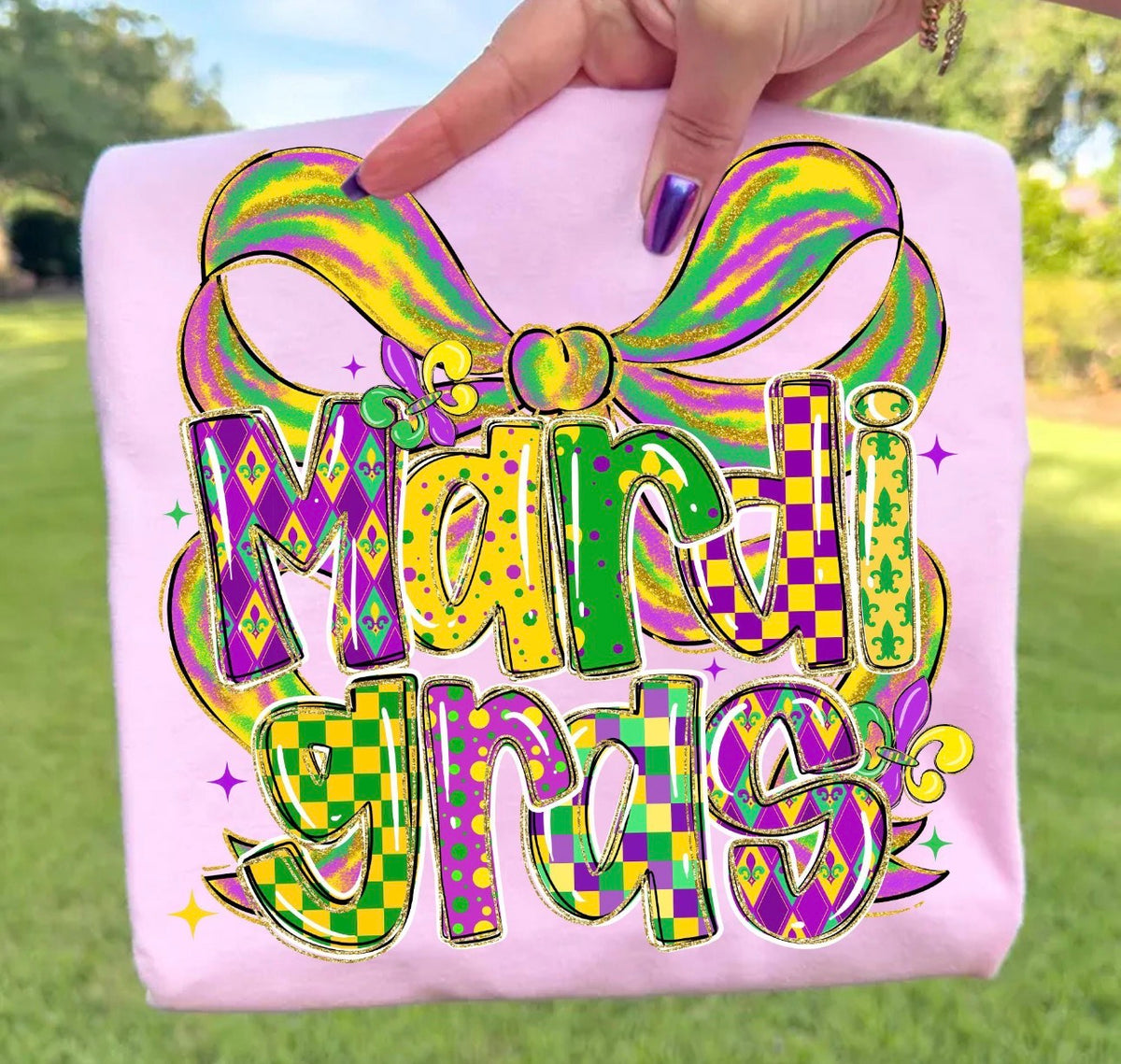 Mardi Gras