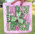 Lucky Tee