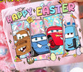 Happy Easter